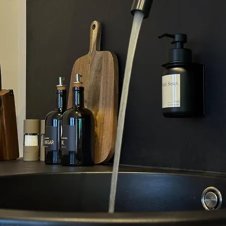 Designer-apartment - Top-lage - Fuggerei *