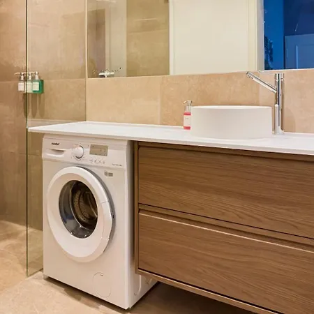 Apartamento Designer-apartment - Top-lage - Fuggerei *