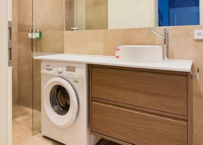 Apartamento Designer-apartment - Top-lage - Fuggerei *