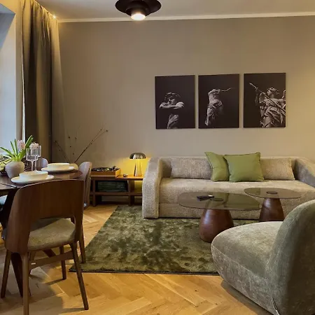 Designer-apartment - Top-lage - Fuggerei Διαμέρισμα Aψβούργη