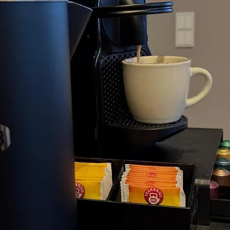 Διαμέρισμα Designer-apartment - Top-lage - Fuggerei