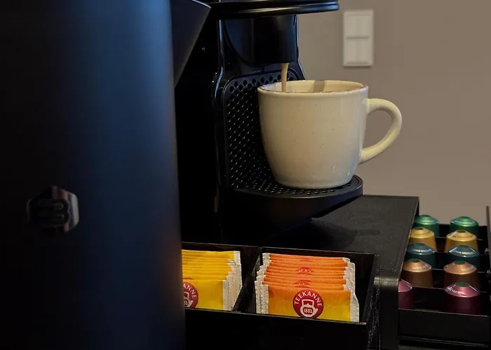 Apartment Designer-apartment - Top-lage - Fuggerei