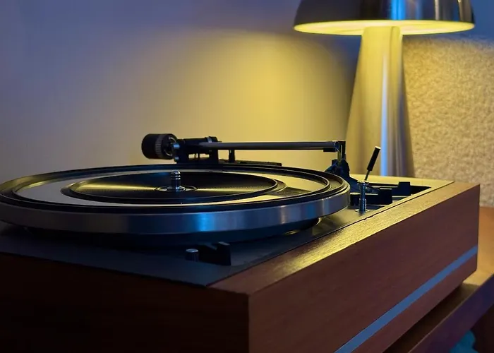 Διαμέρισμα Designer-apartment - Top-lage - Fuggerei Aψβούργη