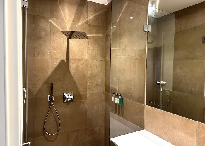 Designer-apartment - Top-lage - Fuggerei *